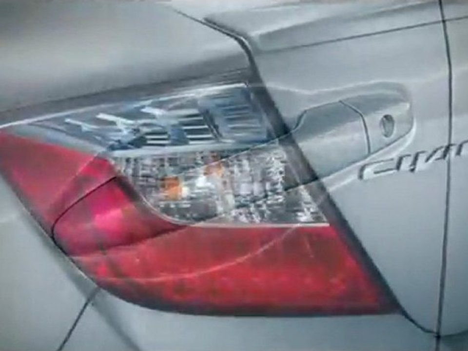 New 2012 Honda Civic Hybrid Los Angeles by Goudy Honda