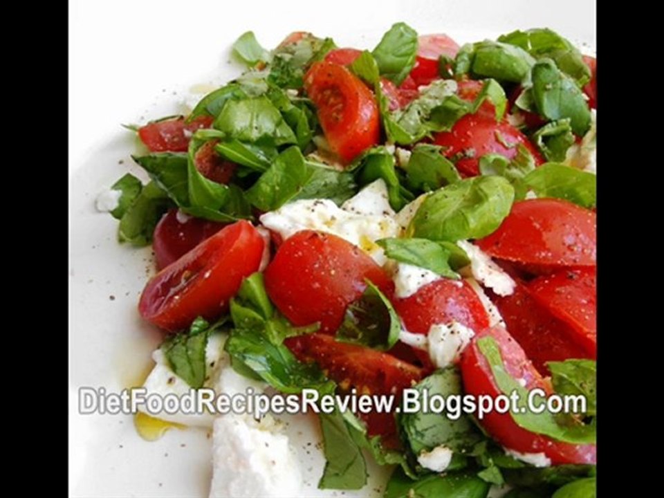 diabetic diet recipes