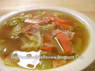 hcg diet recipes free