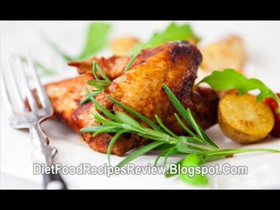 elimination diet recipes