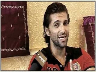 Chetan Hansraj on Bodyguard - Exclusive Intreview