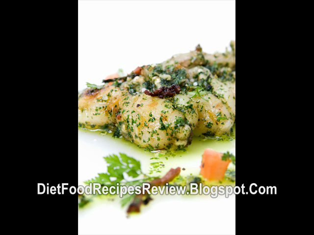 diet salad recipes