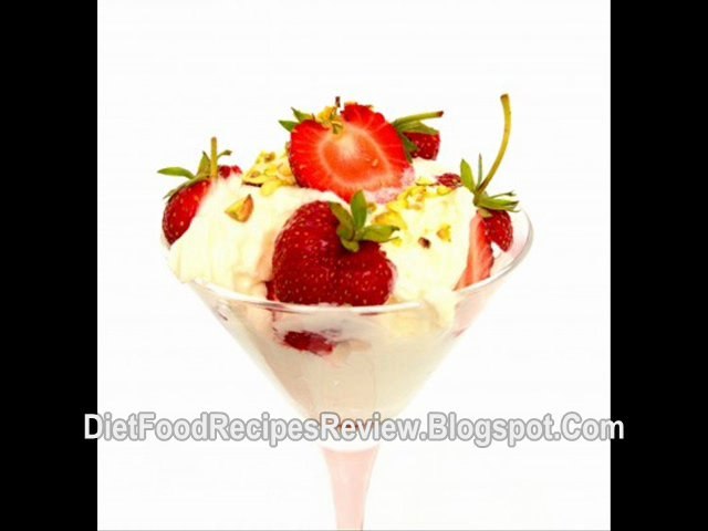 slow carb diet recipes