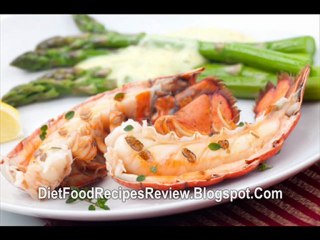 diet cooking recipes