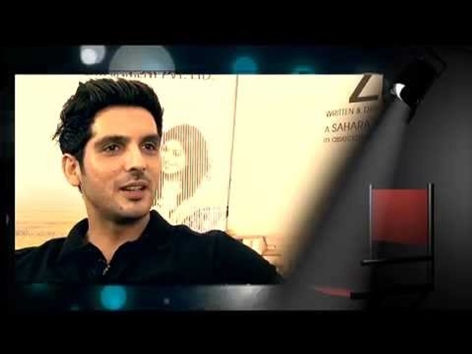 Zayed Khan on Love Breakups Zindagi - Exclusive Interview - Part 1