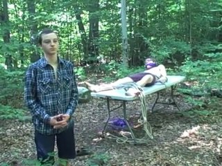 Correctional Institute for the Left Handed [www.Keep-Tube.com]