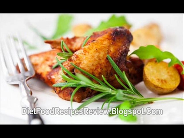 vegan diet recipes