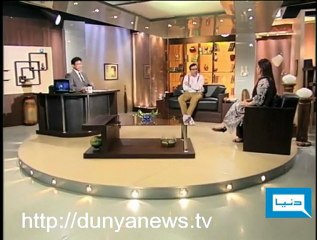 Azizi on Pain Killers Side Effects - Sohail Ahmed - Hasb e Haal