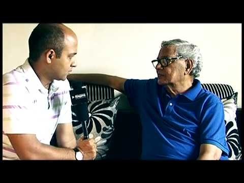 Down Memory Lane With Shahryar