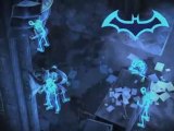 Batman : Arkham Asylum (360) - Trailer en français