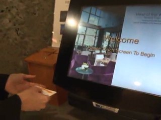 Tourist trade ripe in Big Apple