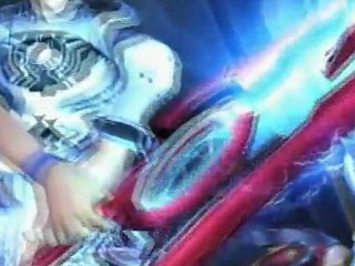 Xenoblade Chronicles < 31 > Un sniper de folie.