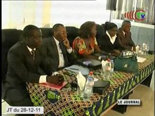 Le budget 2012 de la CNSS arrêté à plus de 55 milliards de FCFA