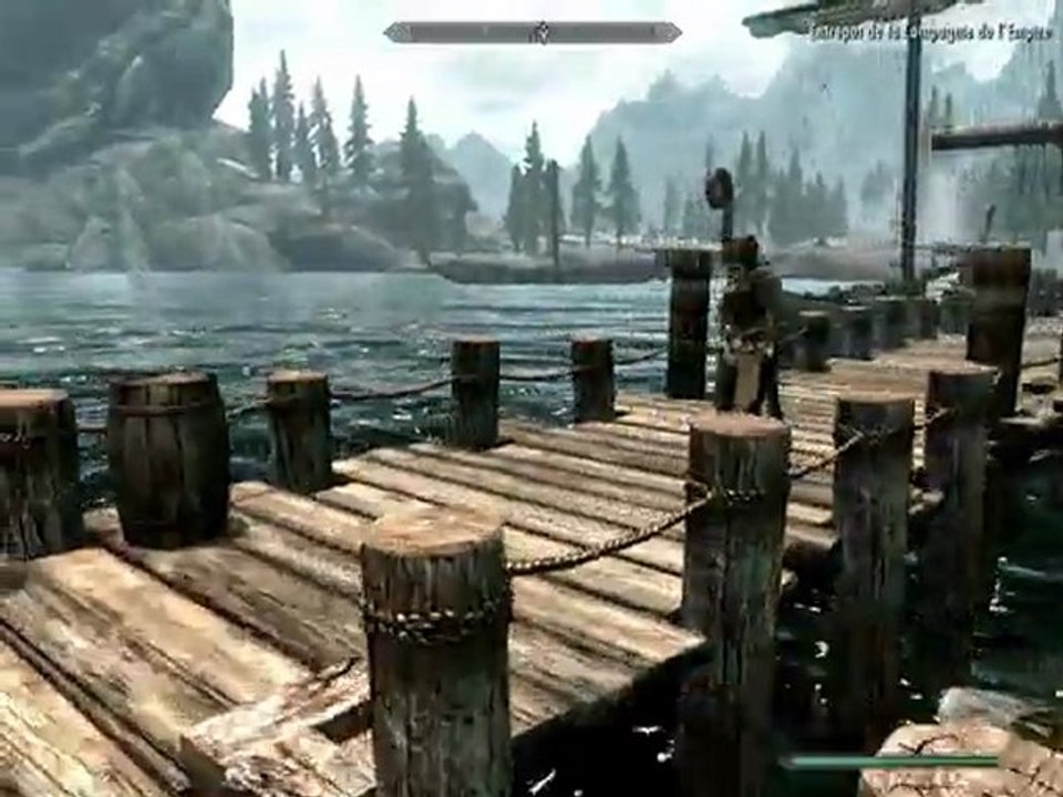 Playthrough Skyrim - Part 47