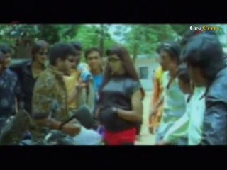 Superb Comedy Scene From Karan Poojari