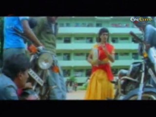 Comedy Scene From Karan Poojari