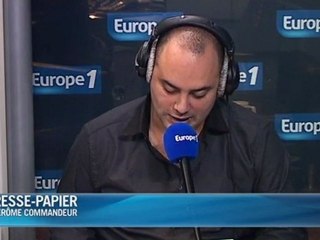 Les vacances de l’ennui