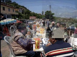 SÖĞÜTLÜ KLARNET USTASI MUHSİN YILMAZ SAMRI KÖYÜ 4.PARÇA