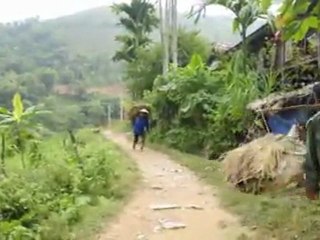 Voyage Vietnam - Un des meilleurs circuits Trek Puluong