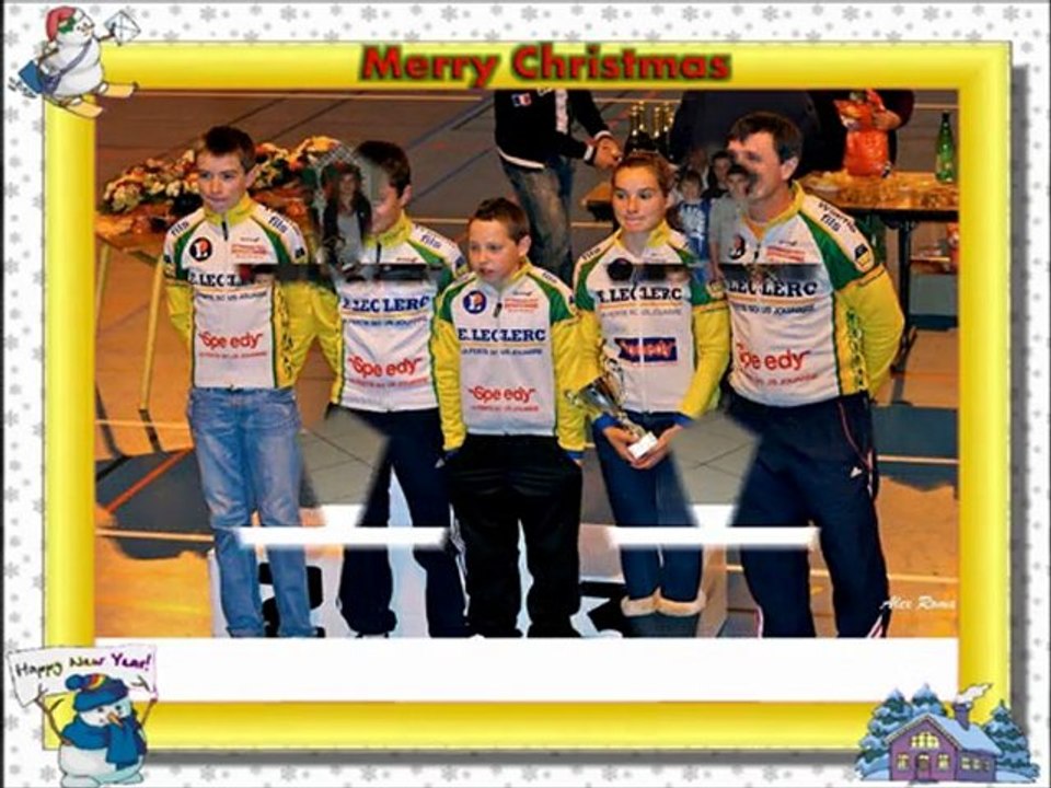 Mon filmpedalefertoise2011 2012