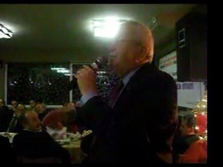 POSBIYIK:" PARTİCİLİK DEĞİL, HİZMET ÖNEMLİ."