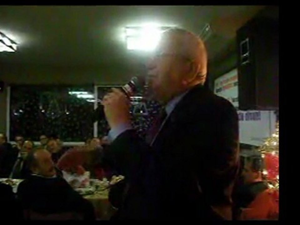 POSBIYIK:" PARTİCİLİK DEĞİL, HİZMET ÖNEMLİ."