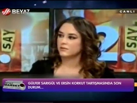 Beyaz Manşet 53. Bölüm 1.Kısım