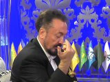 Bediüzzaman Hazretleri, ahir zamanda olacak olayların tarihlerini bildirmiştir (Adnan Oktar)