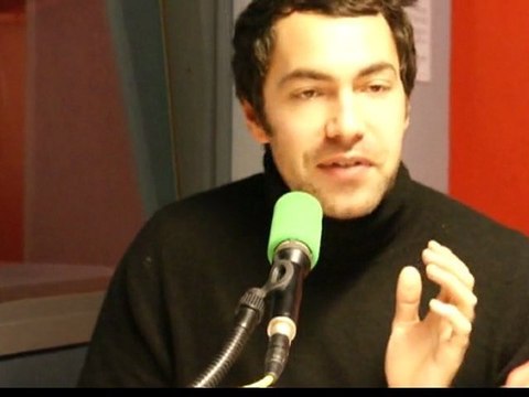 Et Vous? Vous Votez pour qui?