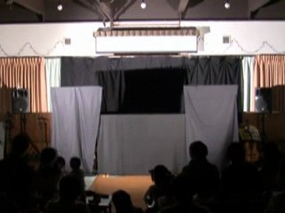 2011-12-25-クリスマスパーティー・Dance