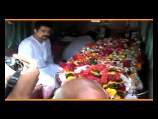 Bollywood celebrities Bid Adieu To Surinder Kapoor