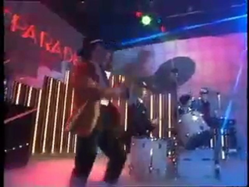 EAV - Banküberfall 1986