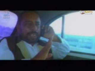 Nice Dialogue Scene From Karan Poojari