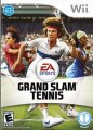 Grand Slam Tennis Wii ISO Download (USA) (NTSC-U)