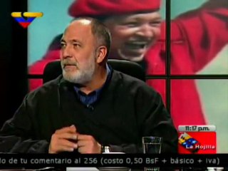 (VIDEO) La hojilla del día martes, 27.12 2011 1/4