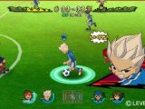 Inazuma Eleven Strikers - Wii ISO Download (EUROPE)