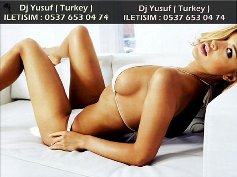 Dj Yusuf - Araba Bass Remix ( Tanıtım )