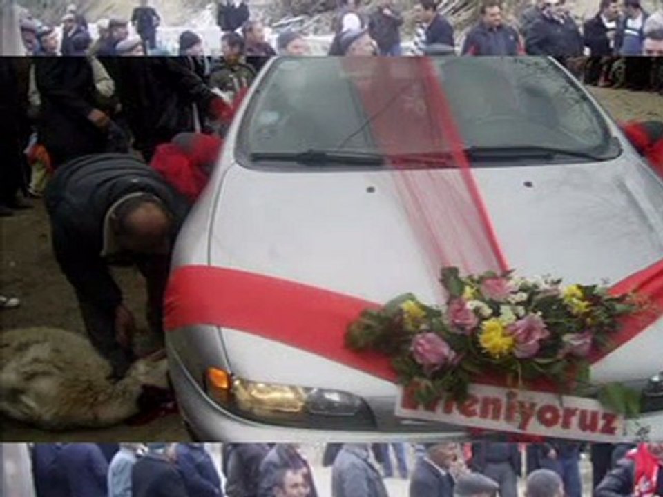 SÖĞÜTLÜ KLARNET USTASI MUHSİN YILMAZ SAMRI KÖYÜ 8.PARÇA SÖĞÜTÜN ERENLERİ