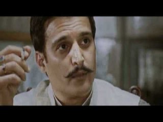 Saheb Biwi Aur Gangster - Hindi Movie Review by Taran Adarsh - Jimi Shergill, Mahie Gill