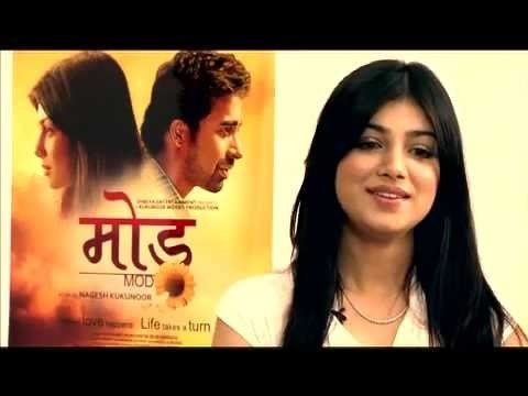 Ayesha Takia on Mod & working with Nagesh Kukunoor - Exclusive Interview