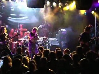 Satan Jokers - L'enfer c'est ici (Live)