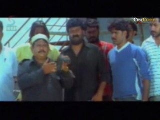 Fantastic Dialogue Scene From Karan Poojari