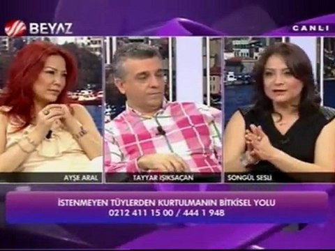 Beyaz Manşet 53. Bölüm 4.Kısım