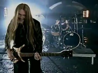 Nightwish - Wish I Had an Angel