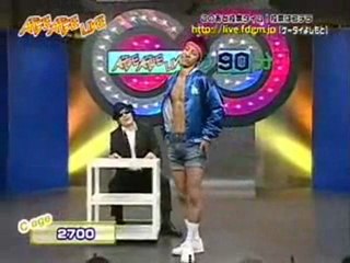 2700　あげあげライブ ‐ ニコニコ動画(原宿)