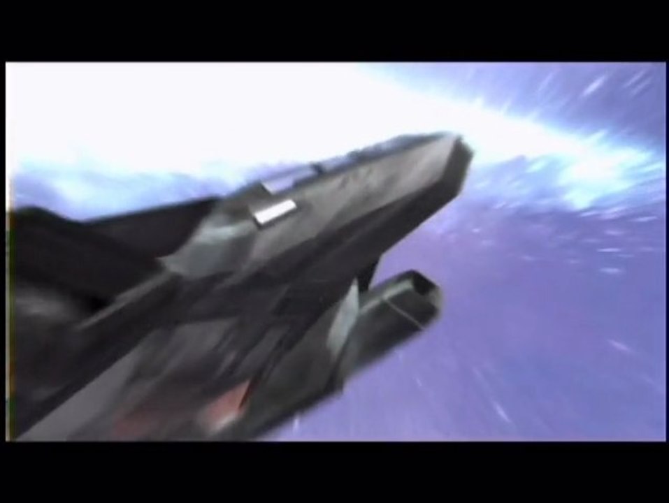 Halo 17) Vers L'infini Et L'au-delà!