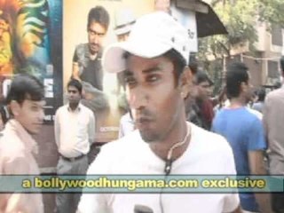 Force Review: John Abraham's Action Thriller 🎬