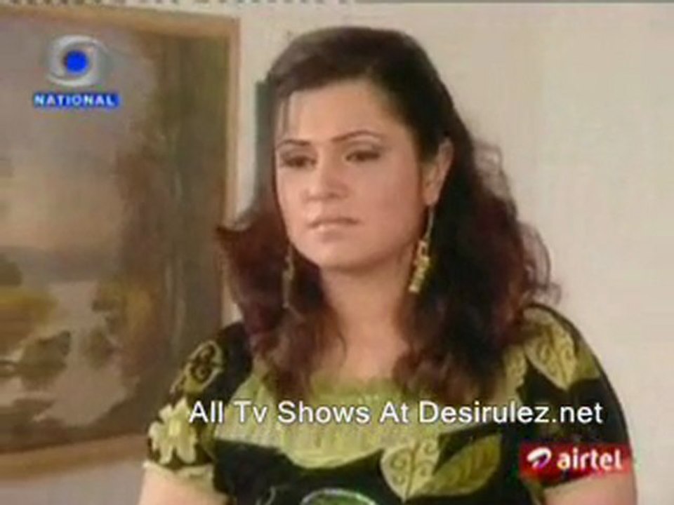 Stree - Teri Kahani 29th December 2011pt1