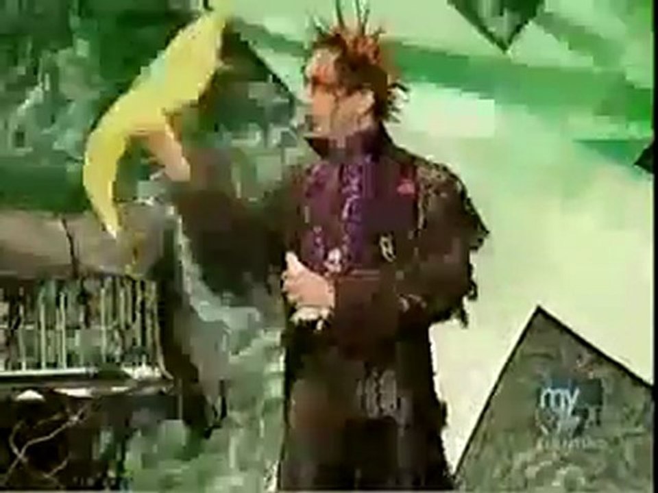 Original Dove Act - Dan Sperry