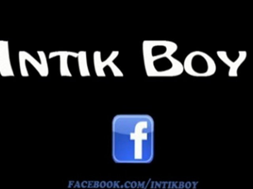 Intik Boy - Rap Dyali - Hip hop Magh